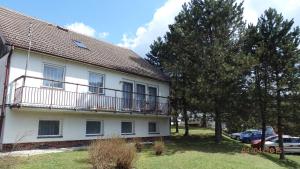 Apartament Chaty Kot&aacute;rky Rusava Czechy
