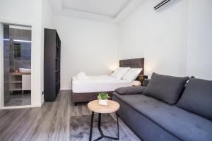 SENZACIJA apartments