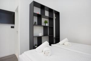 SENZACIJA apartments