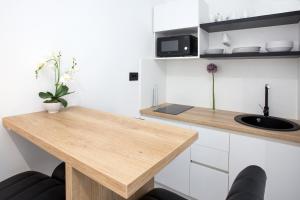 SENZACIJA apartments