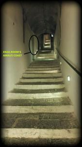 ENZA ROOMS AMALFI COAST affittacamere