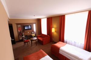 BEST WESTERN Grand Hotel
