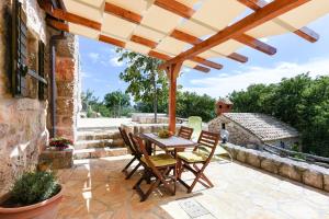 Stone house BURA