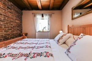 Stone house BURA