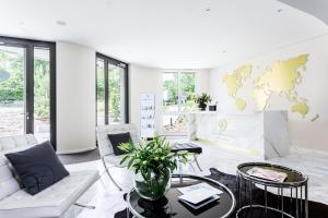 VISIONAPARTMENTS St Sulpice - contactless check-in