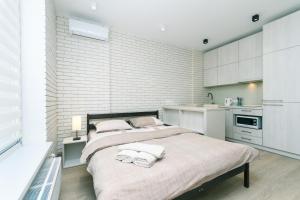 Comfort Town apartment