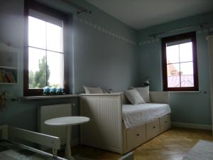Apartament Rodzinny