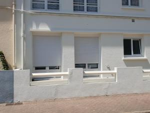 Appartements Opal'evasion - RDC- Cocon pour 2 pers - 250m de la mer : photos des chambres