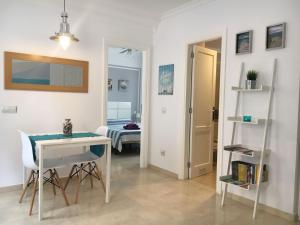 Apartamento beach house