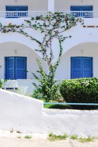 Kalimera Studios and Apartments