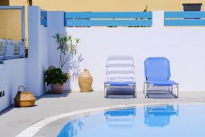 Kalimera Studios and Apartments