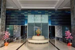 Atlantis Residence B19 5-6 pax l 5 mins Jonker St by Lullaby Retreats - 马六甲 Atlantis Residence B19 5-6 pax l 5 mins Jonker St by Lullaby Retreats - 马六甲