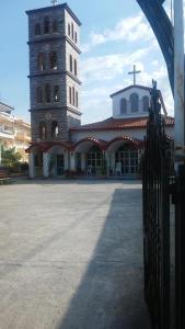 Къща за гости Пеневи