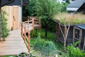 Nature nook - 拉多夫吉卡