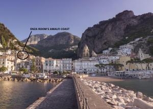 ENZA ROOMS AMALFI COAST affittacamere