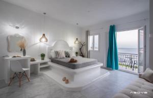 Manios Suites Naxos Greece