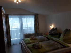 Appartement Wildkogelblick