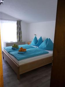 Appartement Wildkogelblick