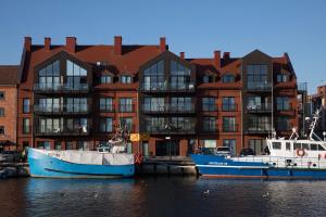 Apartamenty Port Ustka