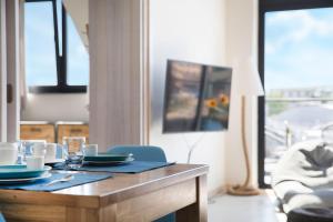 Apartamenty Port Ustka