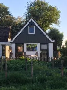 Appartement Zandwerven 23 - Zuidermeer