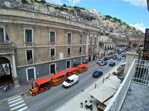  La Zagara, Pension in Modica