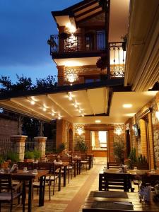 Vila Dante Boutique Hotel