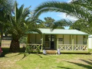 ULVF U Libecciù ** - Speloncato