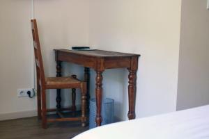 Hotels Le Prieure : photos des chambres