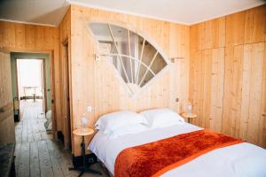 Chambre de charme coeur de village photo 24