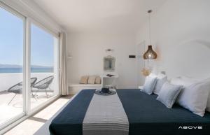 Manios Suites Naxos Greece