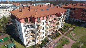 Apartament Słoneczny