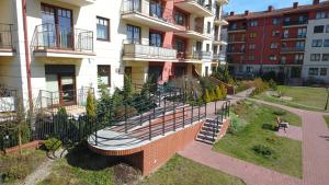 Apartament Słoneczny