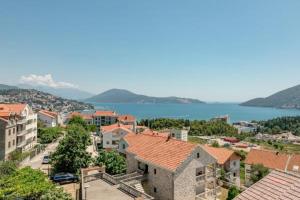 Apartaments Vasic Apartments Hercega Novi Melnkalne