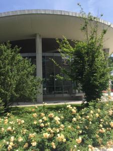 Apartment on Zdraviliski trg 7