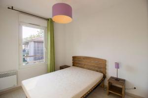 Appartements Les Terrasses du Lac L58 : photos des chambres