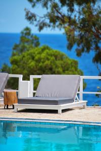 Akra Morea Hotel & Residences Lakonia Greece