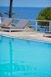 Akra Morea Hotel & Residences Lakonia Greece