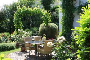 Ferienwohnung Mosella