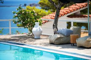Akra Morea Hotel & Residences Lakonia Greece