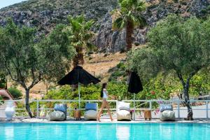 Akra Morea Hotel & Residences Lakonia Greece