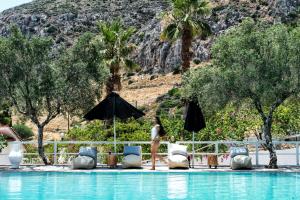 Akra Morea Hotel & Residences Lakonia Greece