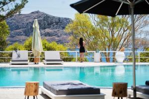 Akra Morea Hotel & Residences Lakonia Greece