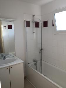 Appartements Les Terrasses du Lac L58 : photos des chambres