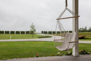 Rezydencja Miętowe Wzgórza Modlin Airport