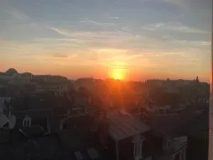 Le Cocooning T2 rénové et 5min à pied de la mer au cœur de Trouville - Louvières