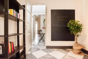 Homes4Holidays - Teatro Massimo