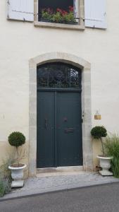 Chambres d'hôtes Art et Remparts photo 15
