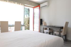 Hotels Hotel & Appartements Gochoki : photos des chambres