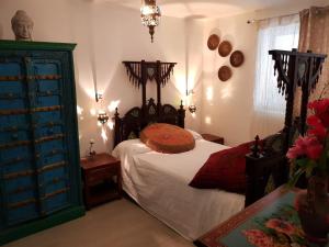 Appartements Maison Lolly corse wifii free : photos des chambres